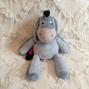 Eeyore Sentsy Buddy Plush